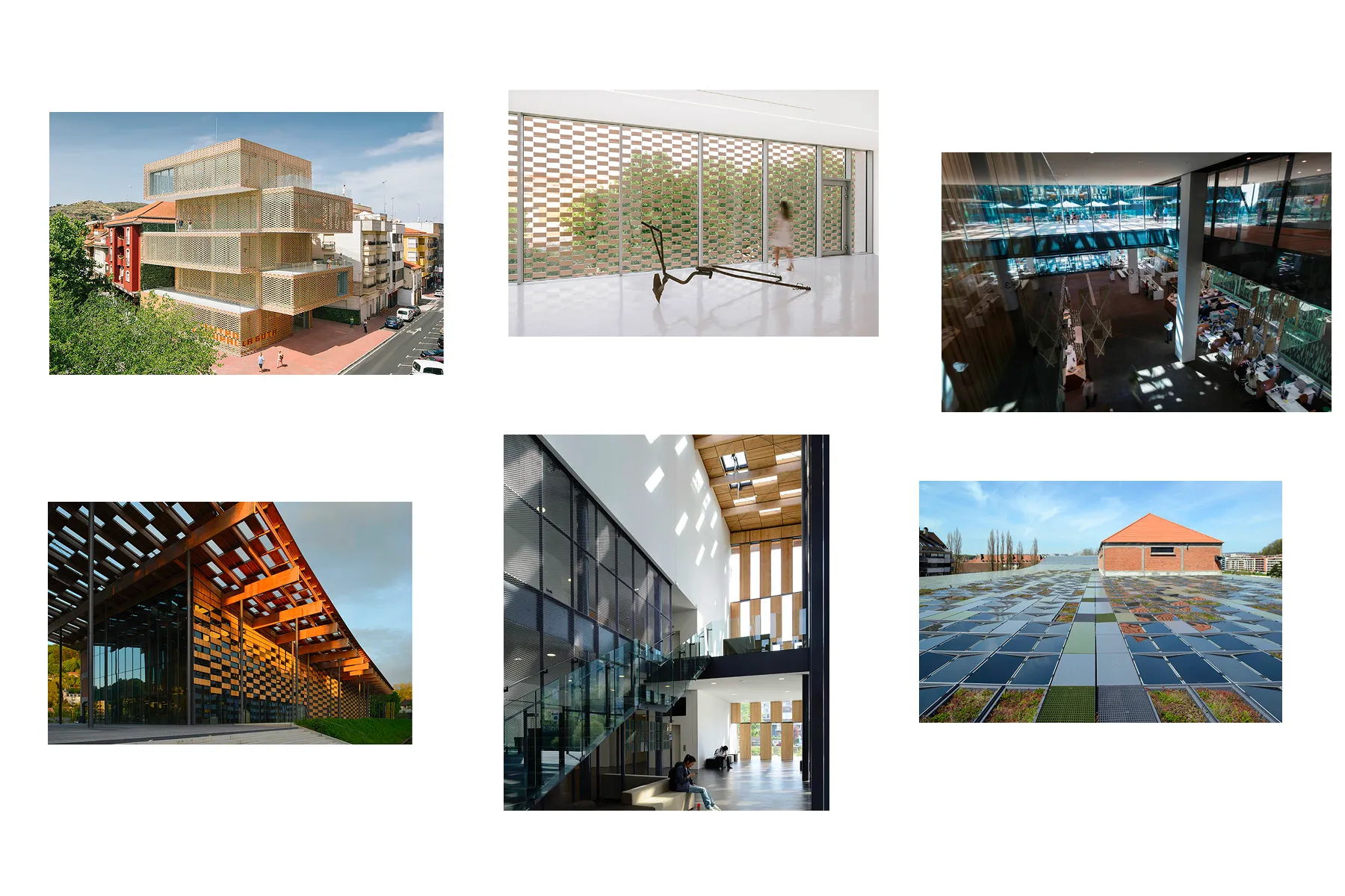 Sfeerimpressie en precedenten die de open en interactieve sfeer en kernprincipes van de Film Academy illustreren.