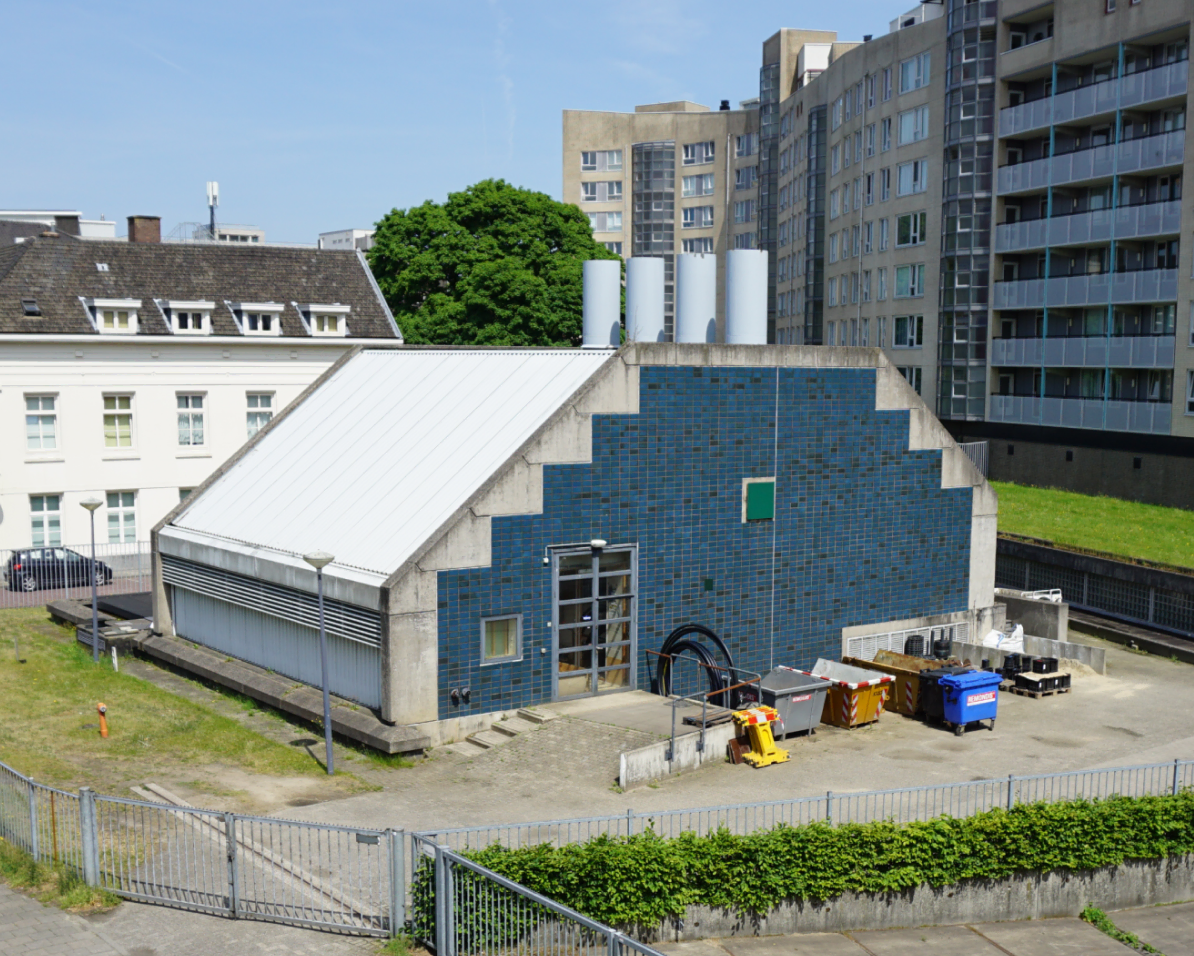 Visual brouwerij analyse